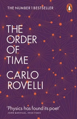 Immagine prodotto di The Order of Time