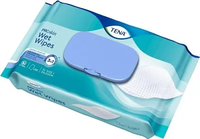 Immagine prodotto di Tena Salvietta umidificata Softpack