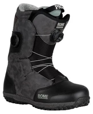 Zdjęcie produktu dla Męskie buty snowboardowe Rome - 46