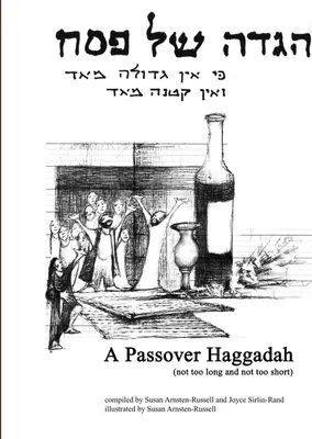 Produktbild von Pessach Haggada