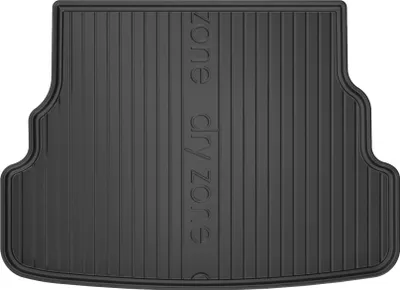 Productafbeelding van FROGUM rubberen bagagemat voor Kia Rio III, modeljaren 2011-2017