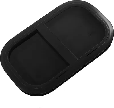 Obrázok produktu pre RV posuvné okno L500 H300mm Tvrdené sklo UV ochrana Sieť proti hmyzu Univerzálne pre prívesy Karavany 43-48 mm/1,7-1,9 palca hrúbka steny