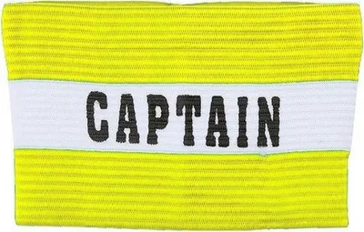 Immagine prodotto di Captant Captian Geel/Bianco Senior