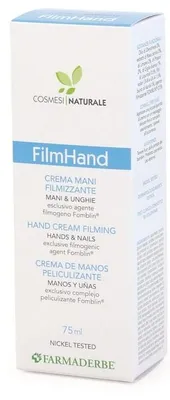 Immagine prodotto di Crema Mani Filmizzante 75 Ml