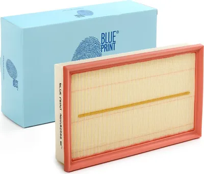 Produktbild von Luftfilter BLUE PRINT ADV182282 für VW Golf VII Schrägheck (5G1, BQ1, BE1, BE2) Filtereinsatz