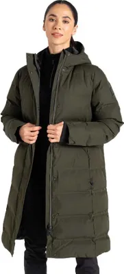 Produktbild von Wanderjacket dark khaki (41C) 6