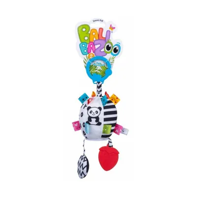 Produktbild von Balibazoo Sensory Ball Anhänger