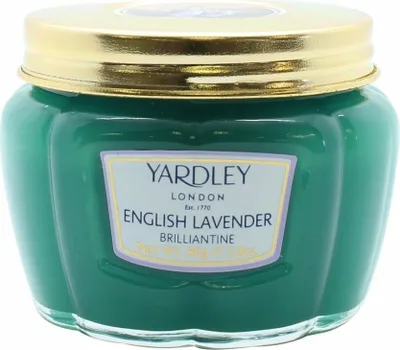 Produktbild von Yardley English Lavender Brilliantine Duftkerze (80 g)