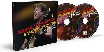 Productafbeelding van Live At Montreux 2013 (CD + DVD)