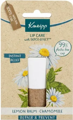 Produktbild von Lip Care Kneipp 4,7 g