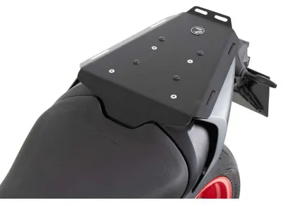 Immagine prodotto di Hepco Becker Ducati Monster 937/Monster+ 2021 Portapacchi Sportrack Argento  Argento Taglia unica