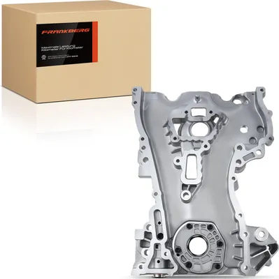 Image de Frankberg 1x Couvercle de carter de distribution pour Opel Astra G H Corsa C D
