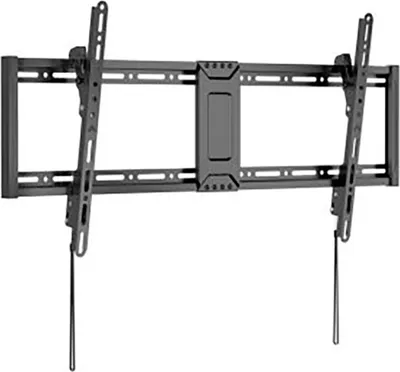 Produktbild von Equip Wandhalterung  43"-95"/1TFT neig/Slim 1Gelenk  75Kg sw