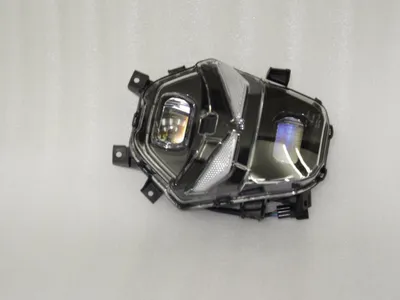 Produktbild von DS800X Rallye Frontrückstrahler