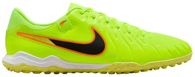 Produktbild von Nike Tiempo Legend 10 Academy TF Max Voltage Pack - EU 44.5