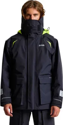 Produktbild von Slam Pro Offshore Jacke Schwarz M Mann Schwarz M