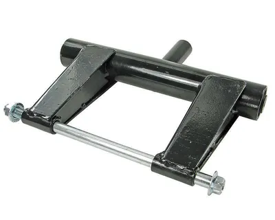 Image de Motoraufhaengung Chinaroller 139Qma/Qmb