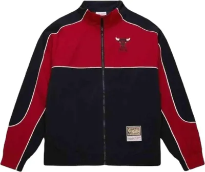 Produktbild von Hoodie Mitchell & Ness 072-8721 für Herren