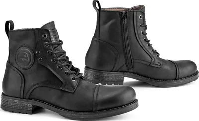 Immagine prodotto di Scarpe da moto Falco / sneakers Kaspar Nero-41
