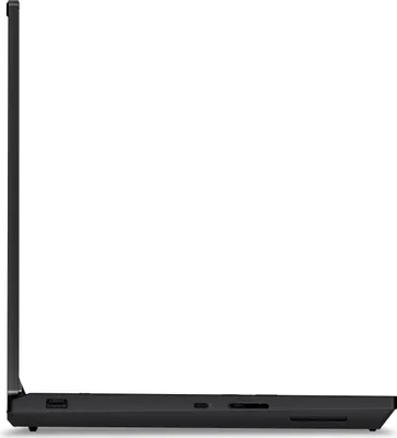 Immagine prodotto di Lenovo 21RQ003MGE Lenovo ThinkPad P16 G3 16" U9-275Hx 64/1TB RTX2000BW W11P