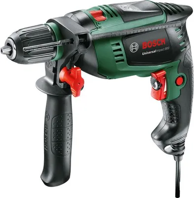 Produktbild von Schlagbohrmaschine UniversalImpact 800