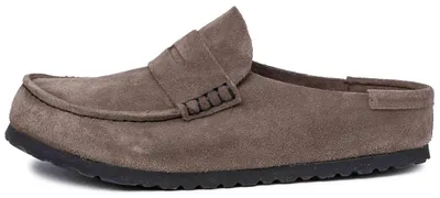 Zdjęcie produktu dla Chodaki Birkenstock Naples Wrapped Leve dla Uni