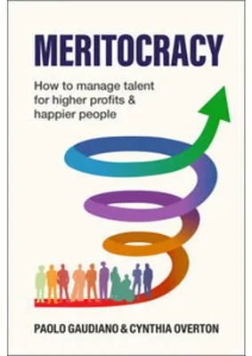 Obrázek produktu pro Meritocracy