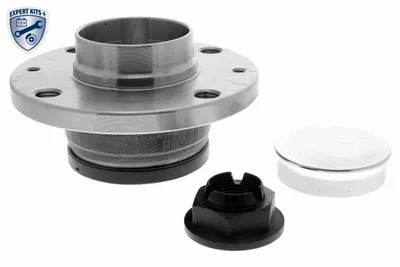 Produktbild von VAICO Radlagersatz Hinten für OPEL Corsa D Schrägheck (S07) 120mm V40-1040