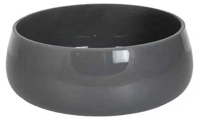 Imagen del producto de Kaheku Schale Sanyo grau 27 Ø 10h 420668614