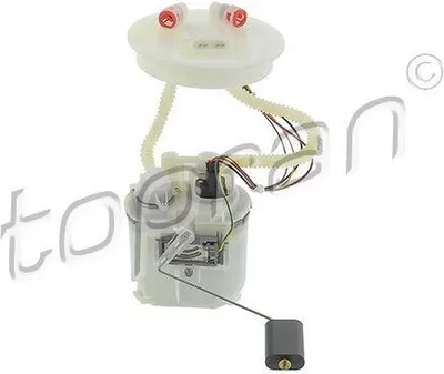 Produktbild von TOPRAN Original Kraftstoffpumpe
