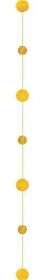 Produktbild von Amscan 110427, Spielzeugballon, Gold, 1 Stück(e)