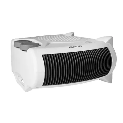 Produktbild von EUROM Heizlüfter Thermostat Kaltluftvenitalor Kontrolleuchte VK2001 2000 Watt