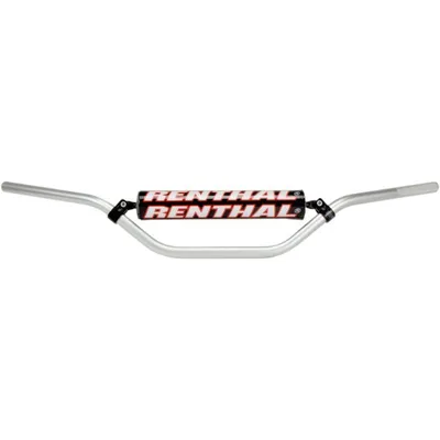 Image de Renthal Guidon 22 mm 613 Enduro Hi Si