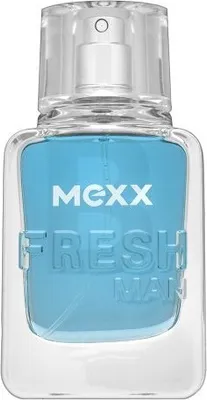 Image de Mexx Fresh Man Eau de Toilette pour hommes 30 ml