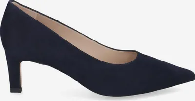 Produktbild von Peter Kaiser 72403 899, Pumps in Blau für Damen, Größe 38,5