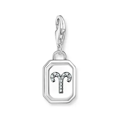 Zdjęcie produktu dla Thomas Sabo Uniseks Charms 2147-643-21