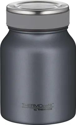 Produktbild von THERMOS TC FOOD JAR 0,50 l Thermobecher | HAN 4077336050 | EAN 5010576978066