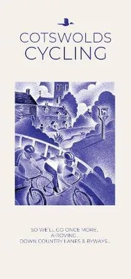 Obrázok produktu pre Cotswolds Cyklistika