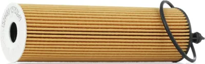 Produktbild von Ölfilter RIDEX 7O0243 Filtereinsatz passend für MERCEDES-BENZ C-Klasse T-modell (S205) C-Klasse Limousine (W205) E-Klasse Limousine (W213) V-Klasse