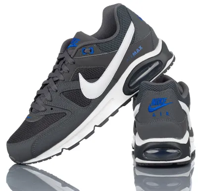 Produktbild von Nike Schuhe Air Max Command, 629993011