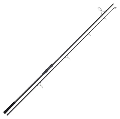 Immagine prodotto di DAIWA Super Spod, 3,9m, 12,79ft, 5lbs, 2 pezzi, canna da pesca per carpe, 11915-395