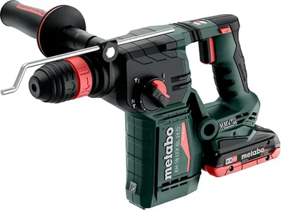 Obrázok produktu pre Metabo 601714800 KH 18 LTX BL 24 Q (601714800)