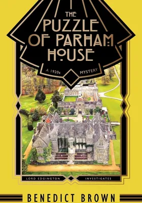 Produktbild von The Puzzle of Parham House