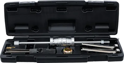 Produktbild von BGS technic Fuel Injector Extractor Set, 2,1 kg