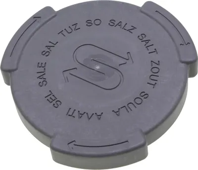 Produktbild von Bosch, Siemens, Neff 00611319 Deckel (Salzbehälter) für Geschirrspüler