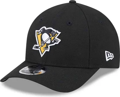 Produktbild von New Era Cap 60756120 in Schwarz, Einheitsgröße