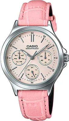 Image de Montres Casio LTPV300L4AUDF