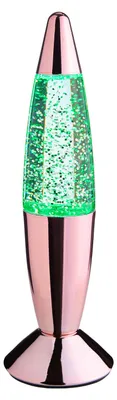 Produktbild von BUTLERS LED Glitter-Leuchte LITTLE FLOW