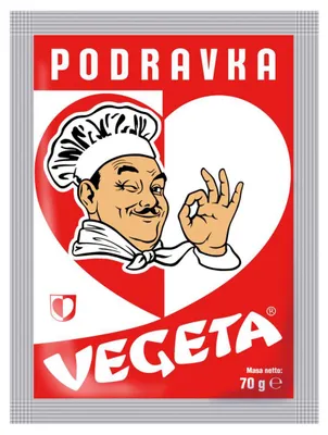 Produktbild von Vegeta Gemüsegewürz für Gerichte 70 g