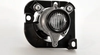 Produktbild von Nebelscheinwerfer passend für Fiat 500 312 10/2007-06/2015 H3 Rechts 51822888 51786773 Johns